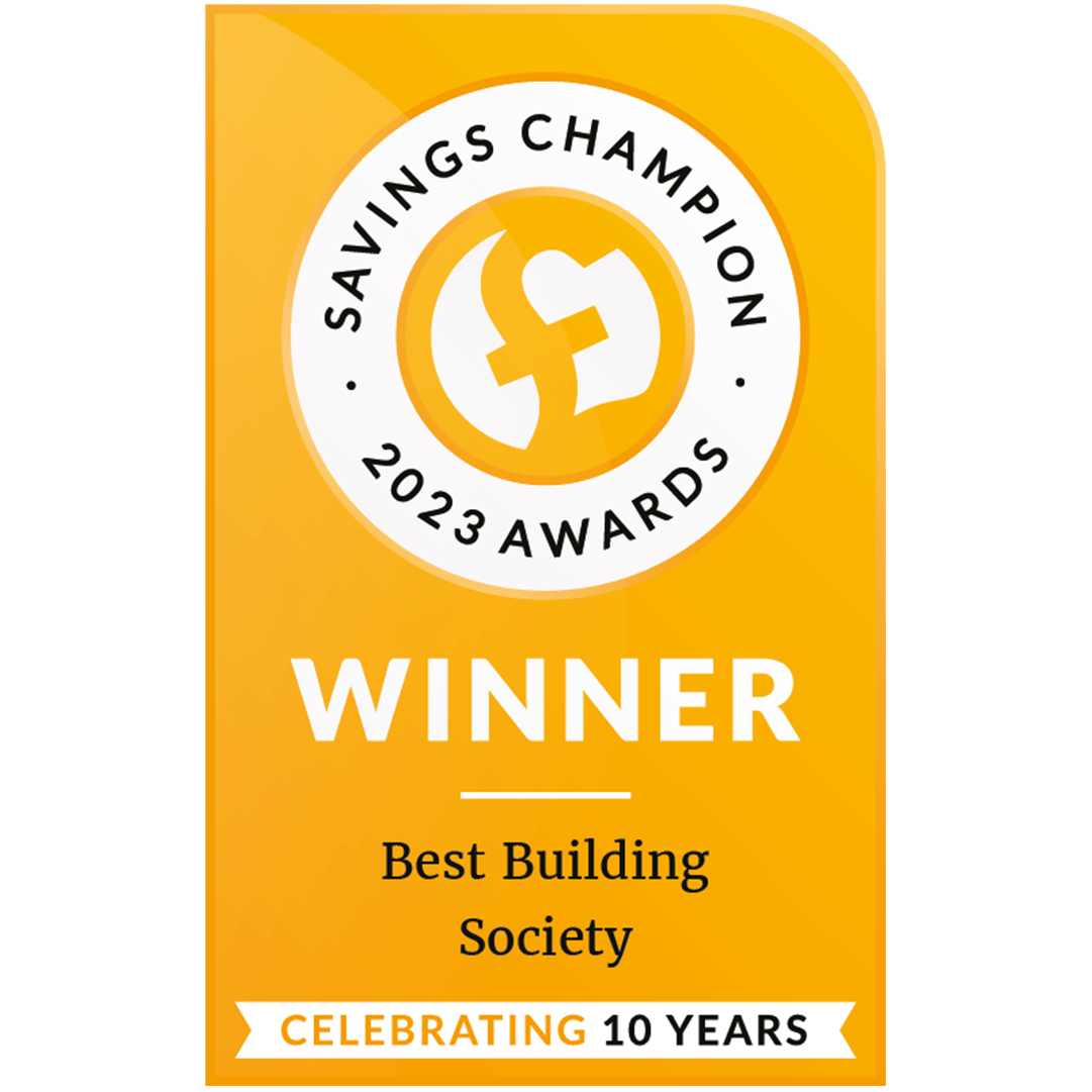 Coventry Building Society Home